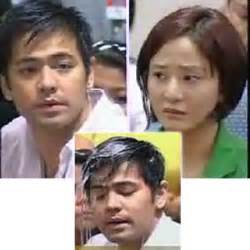 hayden kho katrina halili sex|(UPDATED) Hayden Kho doused with water by an ex.